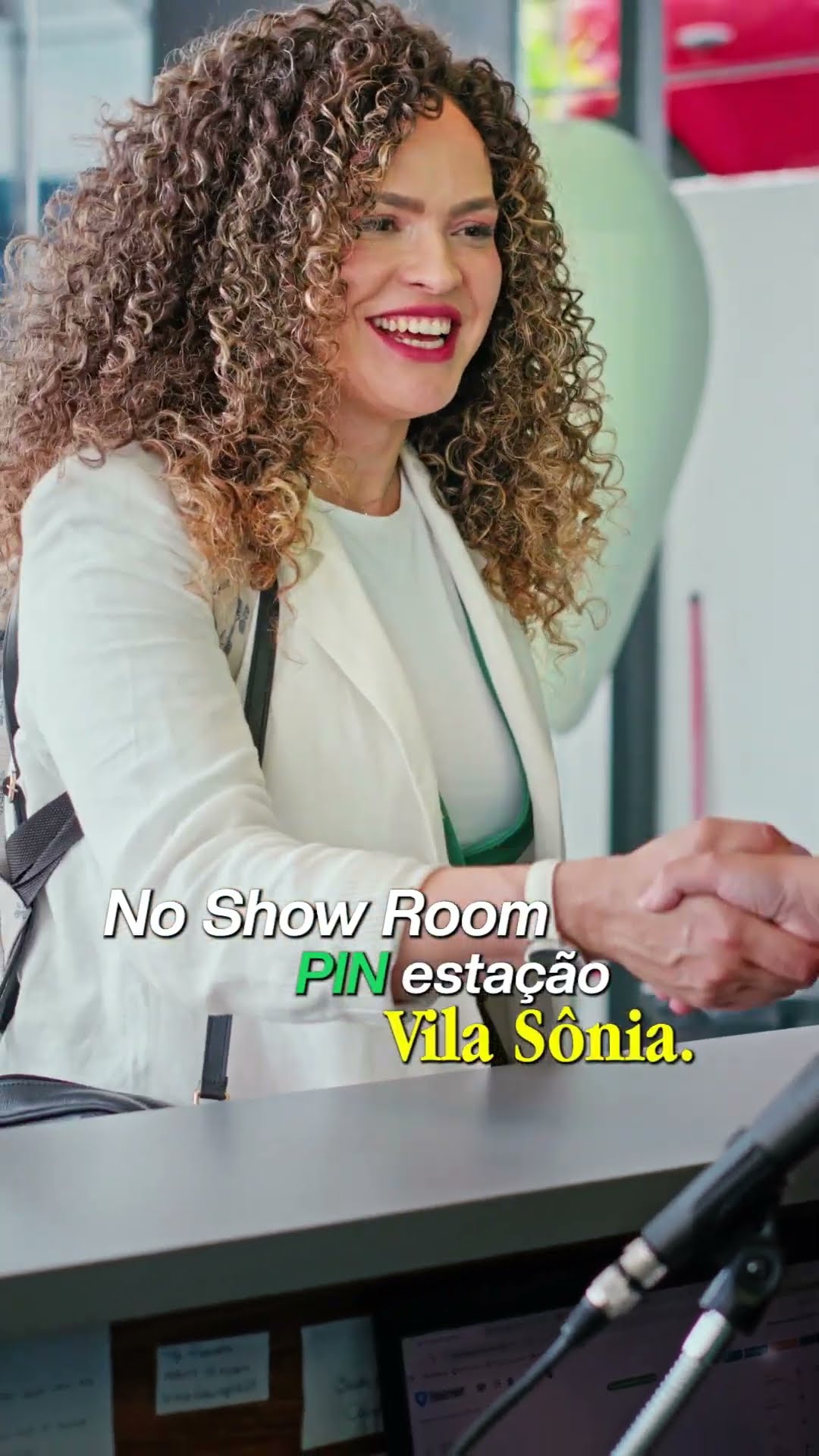 Pin Vila Sonia - O melhor empreendimento da vila sônia