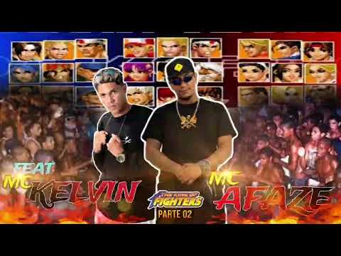 The Kof 2  - feat Kelvin denovo -  Prod Afirma 2025 :,)