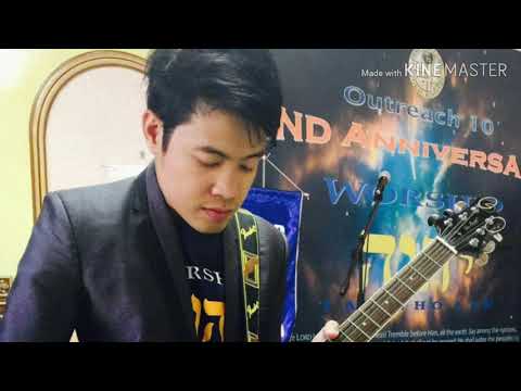 Diyos ng lahat (original composition)