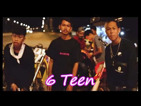 Kaze ft Yung C8 - 6Teen ( Prod By Seann ) C8 Music [Nett Music]