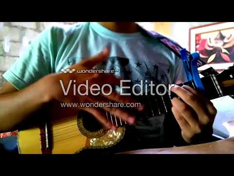 Dunamis Folk | Te has marchado (cover) (kantu) Vídeo oficial