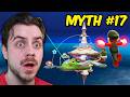 Busting Extreme Mario Galaxy Myths