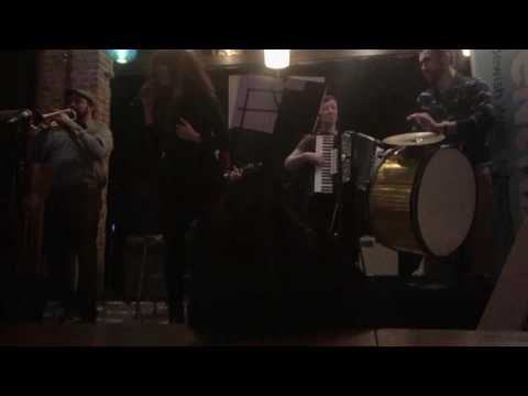 Orchestra Euphonos - Ой я знаю, що гріх маю