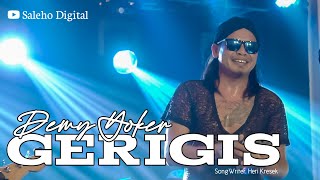 Download lagu GERIGIS | Demy Yoker | Cover Live Concert' JEMBER ambulu mp3 Download lagu GERIGIS | Demy Yoker | Cover Live Concert' JEMBER ambulu mp3