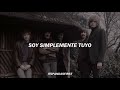I'm Your Man - The Moody Blues | subtitulado al español