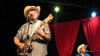 Deke Dickerson - Hot Rod Queen, Yolie's Ventura, CA