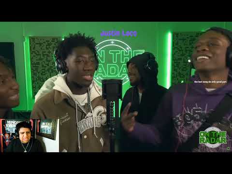 raud x 2rare x bril x jmoney x brock -  2humpy, LOCO REACTION