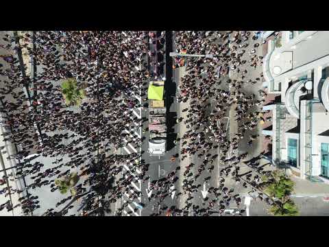 gay parade Tel aviv 2021Israel