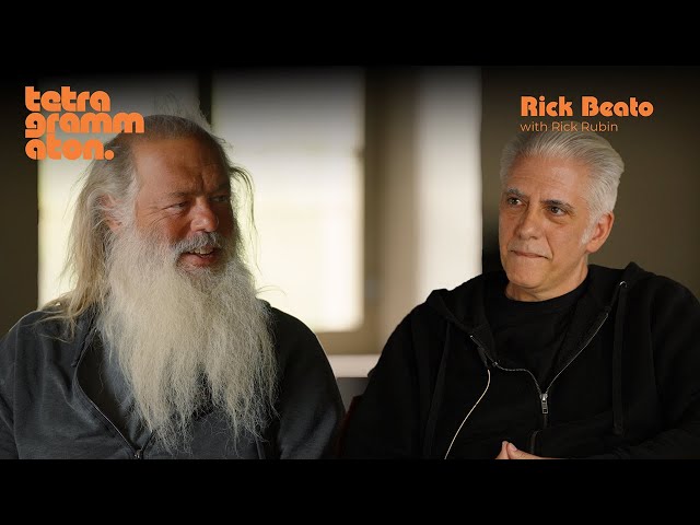 Rick Beato