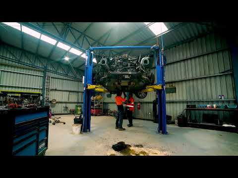 Our Parts: The Production Process at ACM Parts