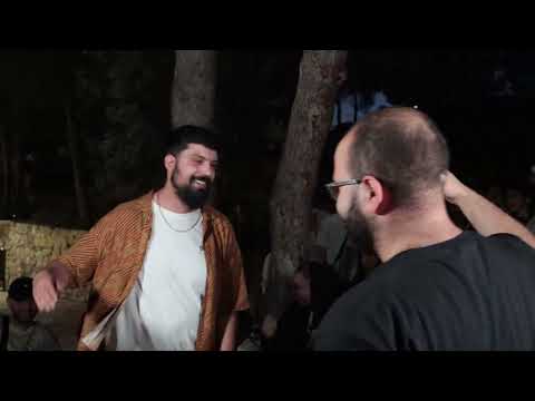 (BATALLÓN) SANDOR VS SPOLKER - SEMIS - REGIONAL GBRV