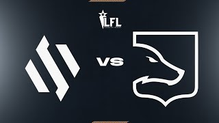 LFL Summer Split 2022 - W1D1 - BDSA vs LDLC