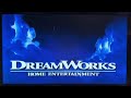 Opening To Shrek 2001 DVD Disc 2 Widescreen Version