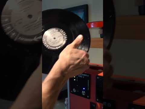 Gläss Vinyl Cleaner Pro X - #heimkinowelt