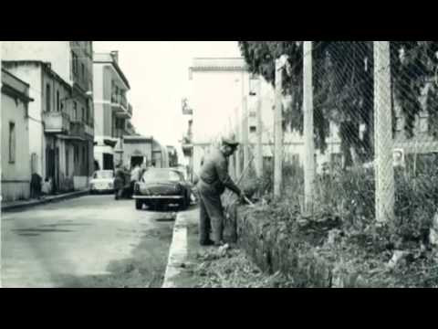 SCATTI DAL PASSATO (CISTERNA DI LATINA ) PIERFRANCO FATATI - Sergio Callori