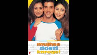 Download lagu Andekhi Anjani Si Pagli (Heera Jhankar) Movie: MUJHSE DOSTI KAROGE 2002 Singers:UDIT NARAYAN & LATA mp3 Download lagu Andekhi Anjani Si Pagli (Heera Jhankar) Movie: MUJHSE DOSTI KAROGE 2002 Singers:UDIT NARAYAN & LATA mp3