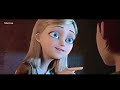 SNOW QUEEN Movie Scene Mas Kae Movie 27