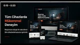 Bilişimsan Web Tasarım