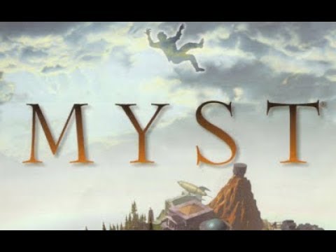 MYST - Part 1
