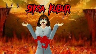Siksa Kubur | HORROR MOVIE SAKURA SCHOOL SIMULATOR