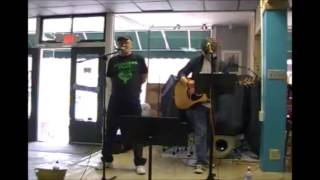 DON  COLE  AND  BRITTON  BUCHANAN  -  WHAT'S  LOVE  GOT  TO  DO  WITH  IT