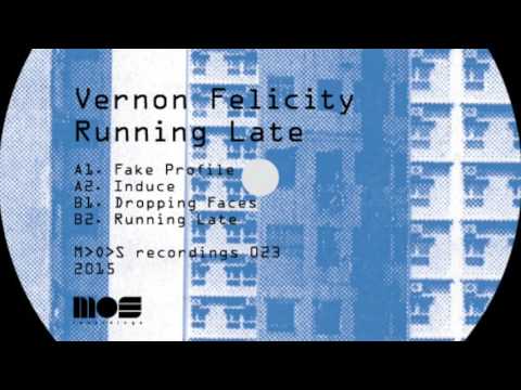 Vernon Felicity - Fake Profile