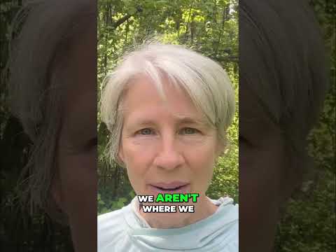 You're Not Behind - Here's Why