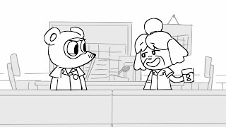Download lagu Animal crossing new horizons but its vines - animatic mp3 Download lagu Animal crossing new horizons but its vines - animatic mp3