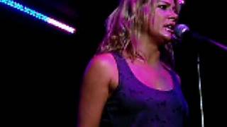 Natalie Bassingthwaighte - Turn The Lights On - Live at Oxford Art Factory