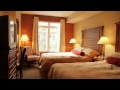 Canmore Homes | Blackstone Mountain Lodge