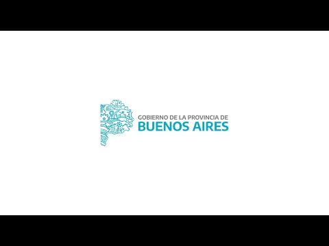 Presentación del Programa MESA Bonaerense