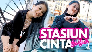 Download lagu Gita Youbi - Stasiun Cinta mp3 Download lagu Gita Youbi - Stasiun Cinta mp3