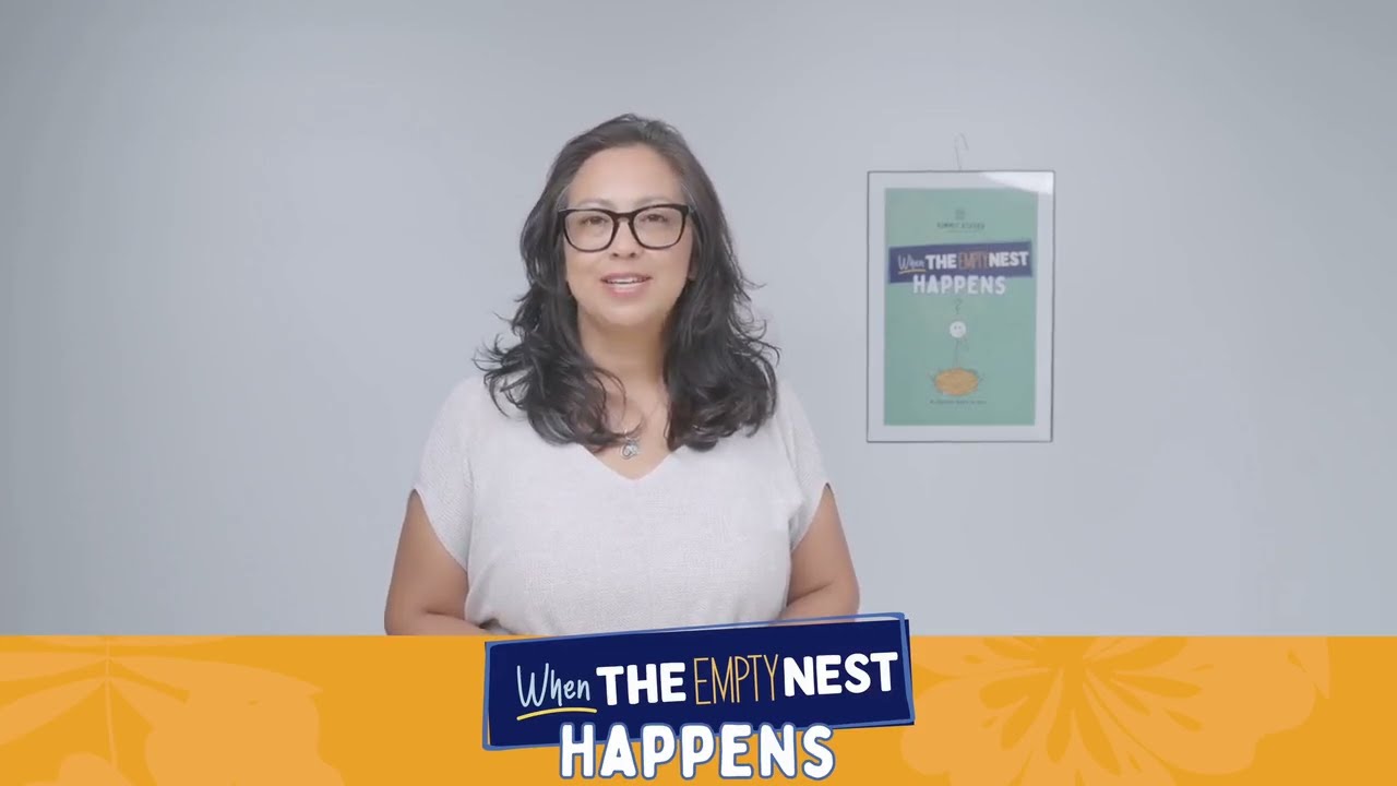 Navigating Life Transitions with Grace