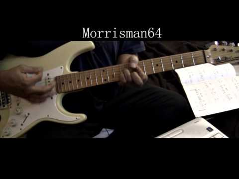 Missing You - Dan Fogelberg