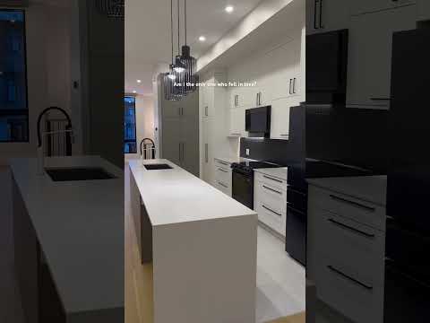 What would you rate this kitchen 1-10?