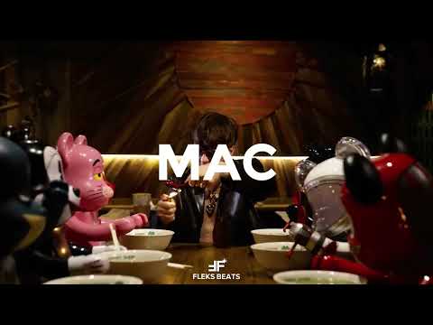 Beteo x Mata x Rage Type Beat "MAC" | @fleksbeats_uk @scorpionS