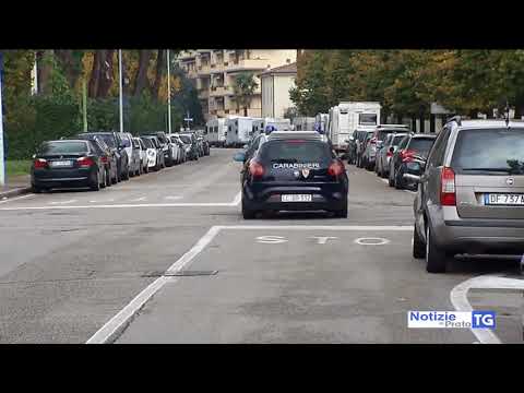 2018-04-14 PRATO - 200 SMS AL GIORNO A EX, DONNA A GIUDIZIO PER STALKING