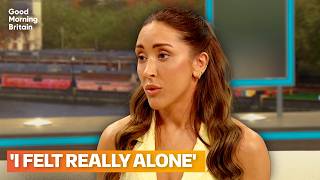 Ex-MAFS UK star reveals her traumatic experience on reality show
