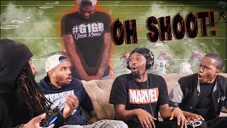 The FEAR Of Being POPPED... And He Didn't Even Play! (Madden Beef Ep.70)