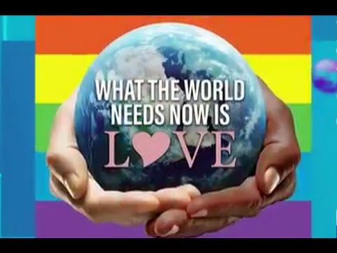 Broadway for Orlando | Stars Record Song to Support LGBT Center