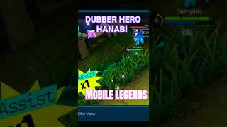 Download lagu PENGISI SUARA HERO HANABI 🌀@RICKshort-ML #herohanabi #mlshort #mlbbshorts #mobilelegends mp3
