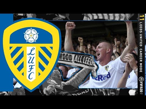 ABSOLUTELY DESPERATE FOR RESULTS!! FIFA 20 | Leeds United Career Mode S5 Ep11