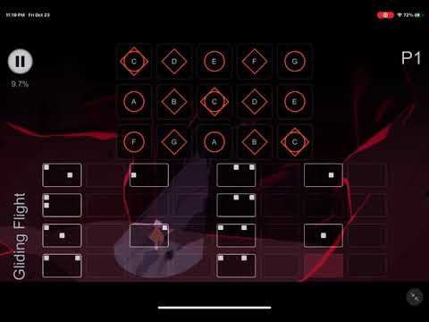 Gliding Flight Piano Performance Video