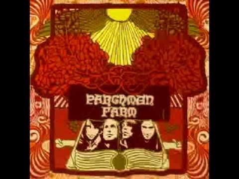 Parchman Farm - Chosen Child