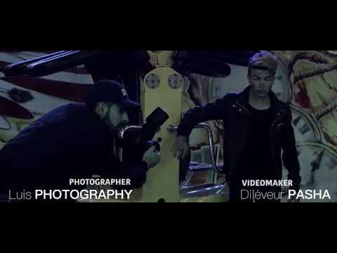 Max Angel Live à la fête foraine