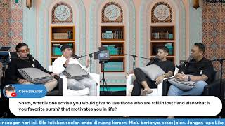 Download lagu EP 20 SAPE SURO - SHAM RAHMAN mp3