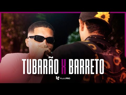 TUBARÃO X BARRETO | PRIMEIRA FASE | 362ª BATALHA DA ALDEIA