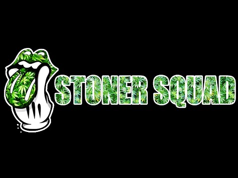 Stonersquad - Keda Wak Mi Ft Bonz Style Music (Official PREVIEW)