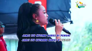 Download lagu Wiwik Arnetha - Janji Itu Hutang NEW METRO  mp3