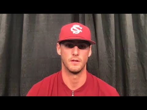 POSTGAME: Josiah Sightler on Virginia — 6/4/21